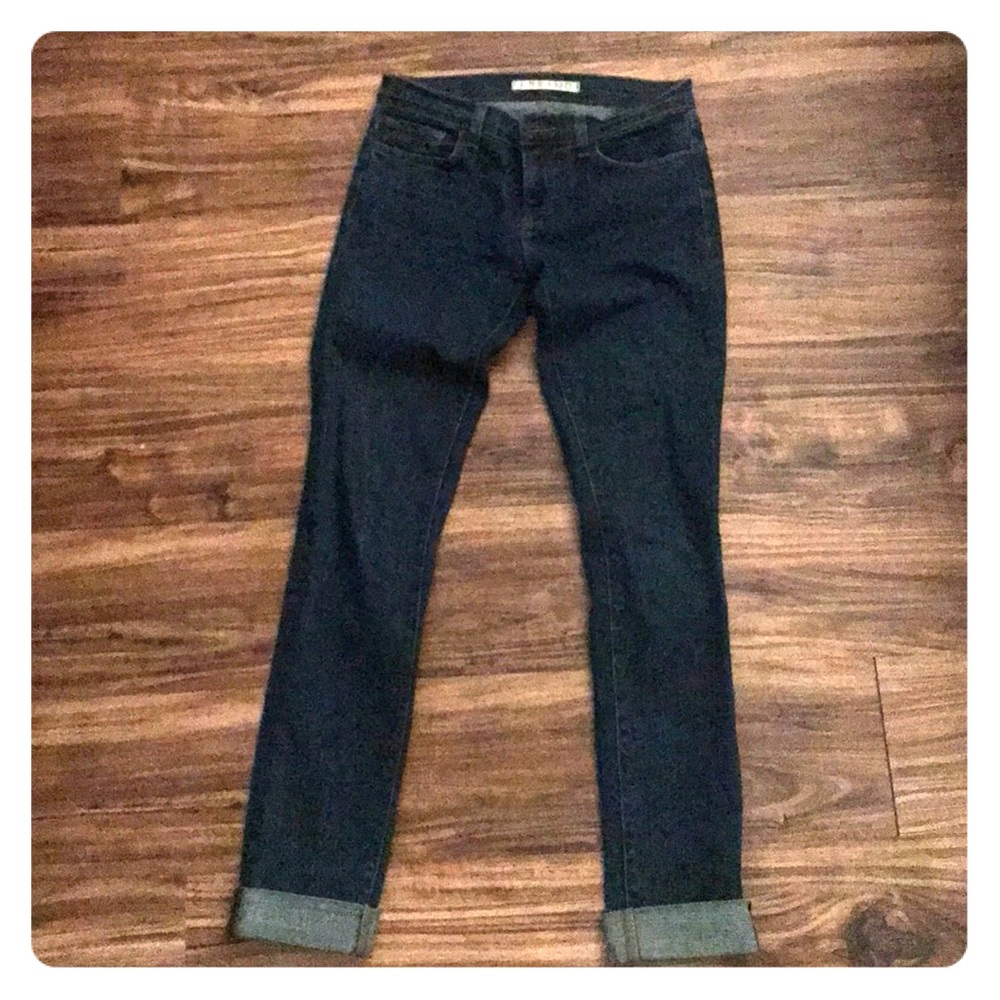 JBrand, like new jeans!!